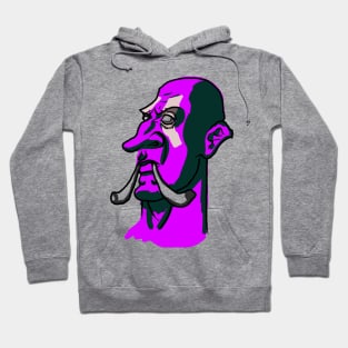 Troll Hoodie